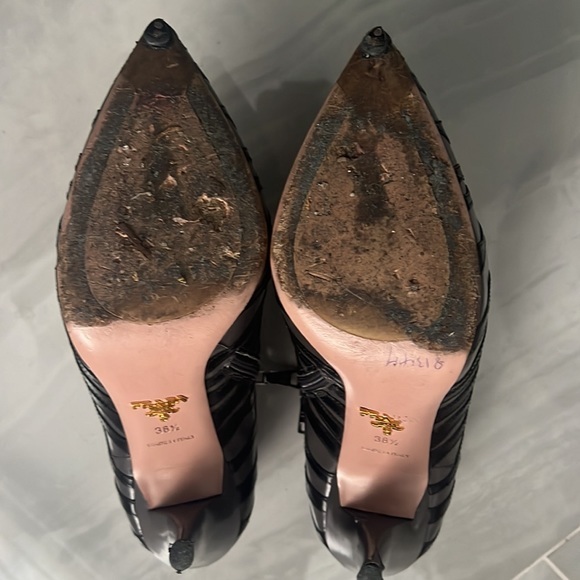 Prada Ancke booties - Picture 7 of 7